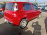 2015 FIAT UNO 