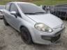 2013 FIAT PUNTO 