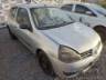 2010 RENAULT CLIO 