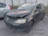 2009 VOLKSWAGEN FOX 