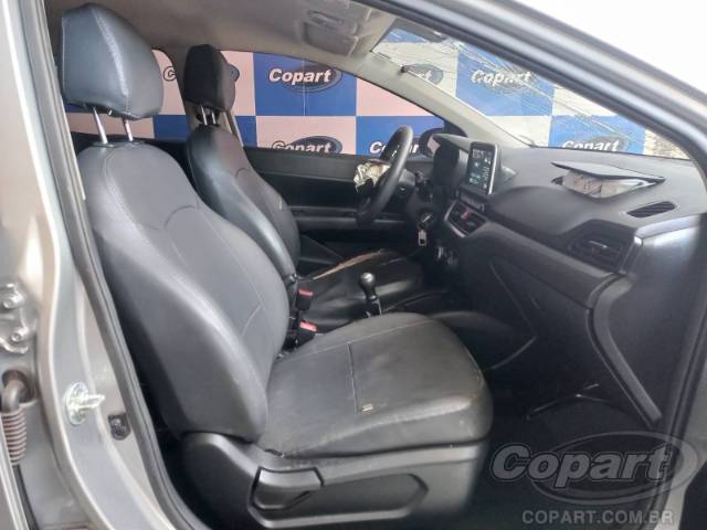 2020 HYUNDAI HB20 