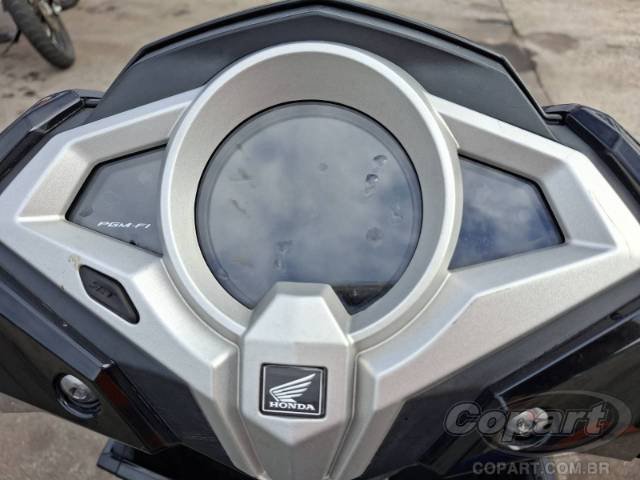 2021 HONDA ELITE 