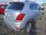 2019 CHEVROLET TRACKER 