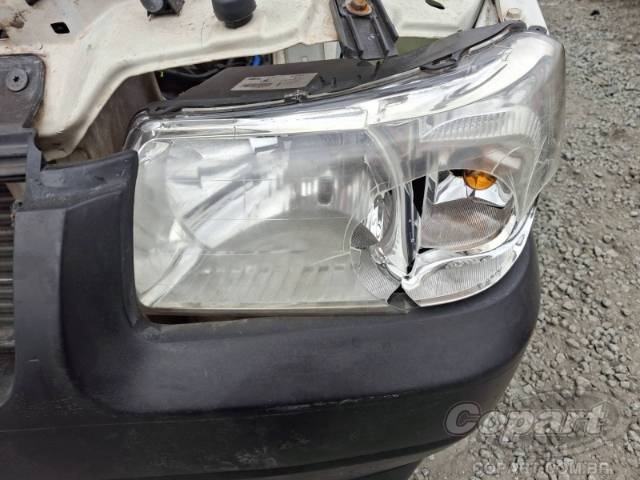 2007 FIAT UNO 