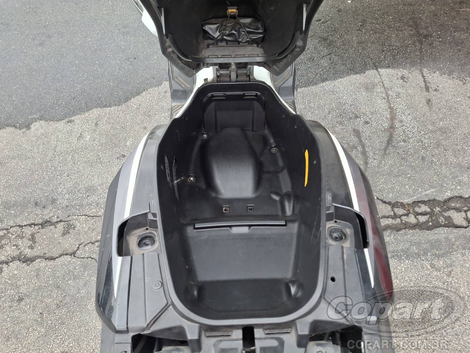 2022 HONDA ADV — foto 11 de 11