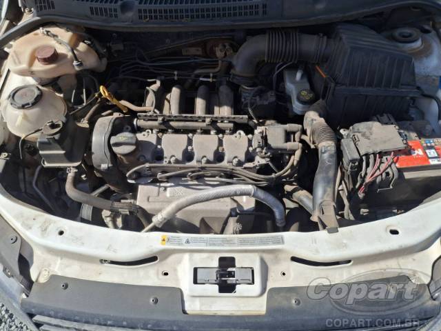 2022 VOLKSWAGEN GOL 
