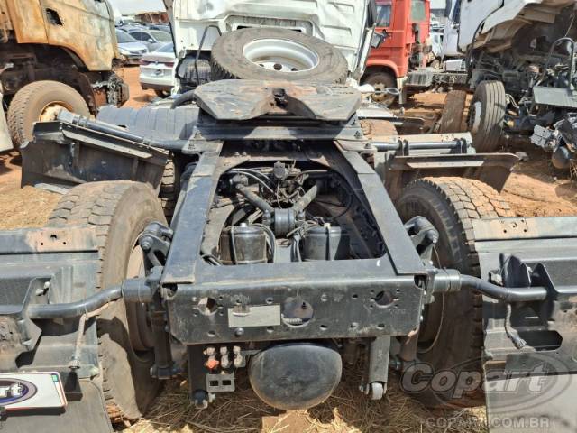 2025 VOLKSWAGEN METEOR 