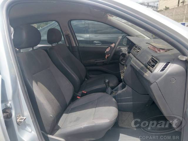 2021 VOLKSWAGEN GOL 
