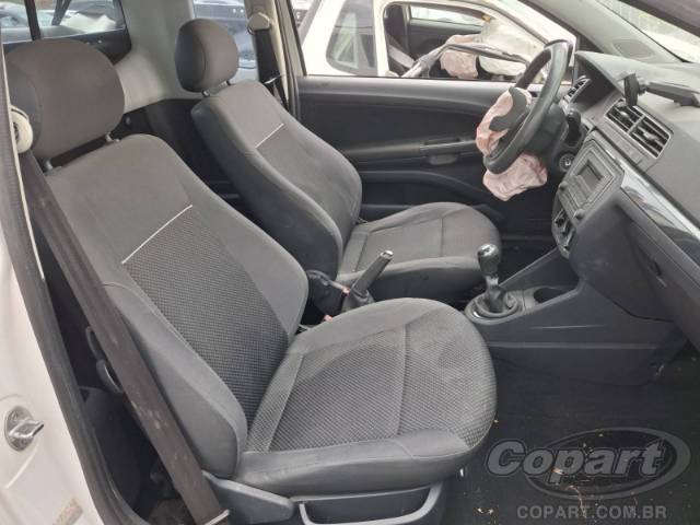 2017 VOLKSWAGEN SAVEIRO CE 