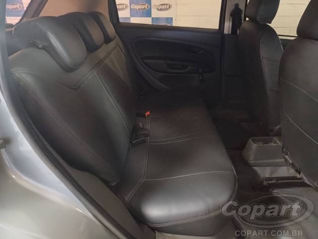 2011 FIAT PUNTO 