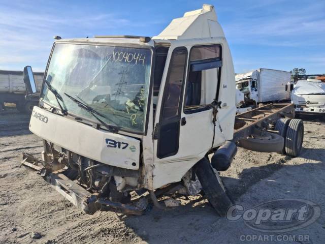 2006 FORD CARGO 1317E 