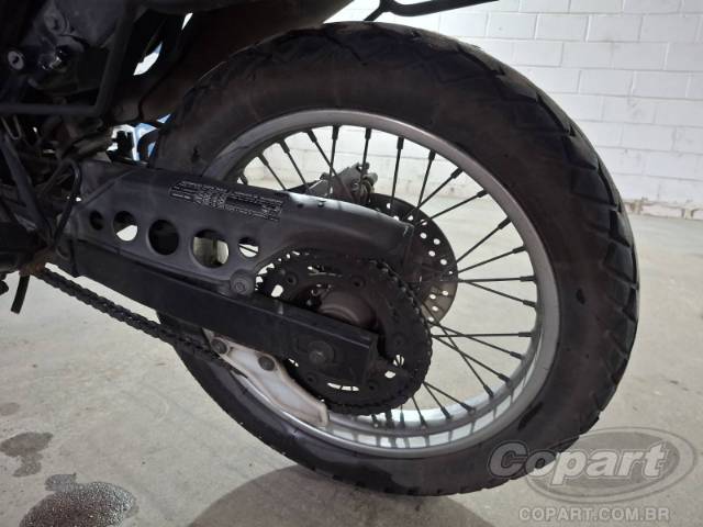 2021 HONDA NXR 160 