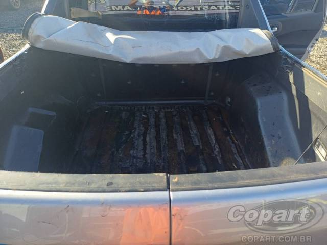 2023 FIAT TORO 