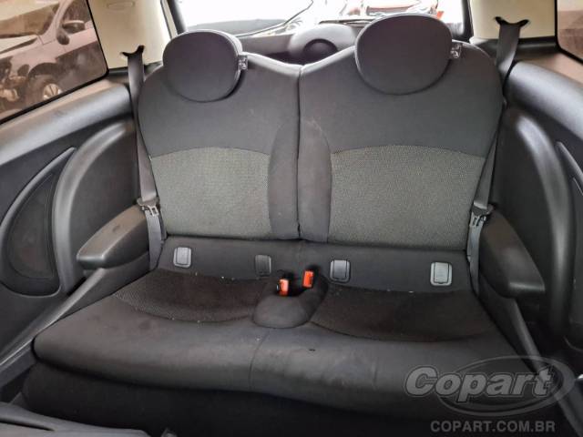 2013 MINI COOPER 