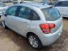 2014 CITROEN C3 