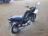 2024 HONDA CG 160 