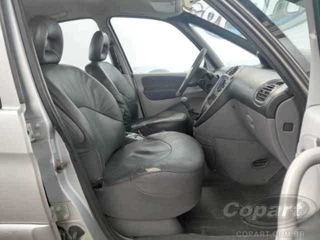 2004 CITROEN XSARA PICASSO 