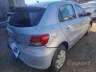 2011 VOLKSWAGEN GOL 