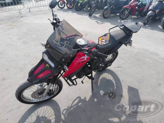 2025 SHINERAY SHI 