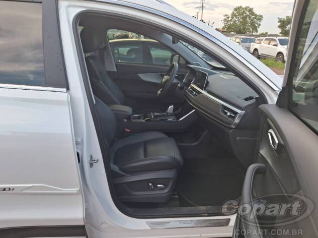 2025 CAOA CHERY TIGGO 7 