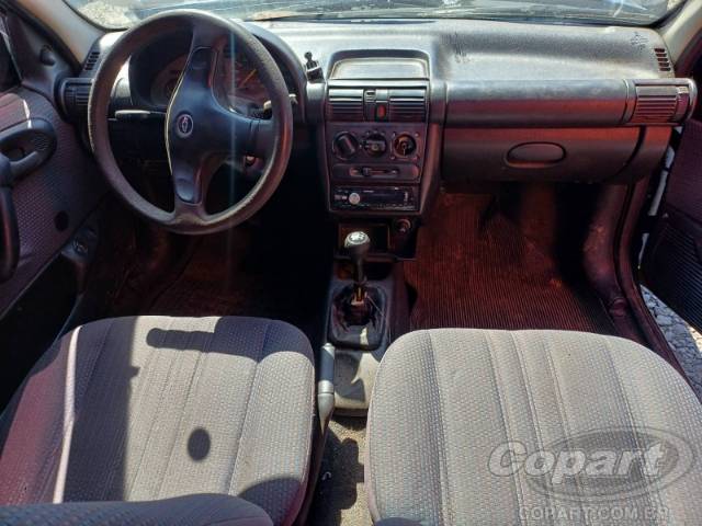 1999 CHEVROLET CORSA 