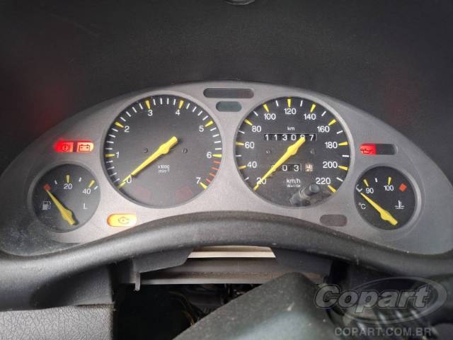 1998 CHEVROLET CORSA WAGON 