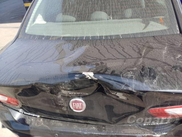 2019 FIAT GRAND SIENA 