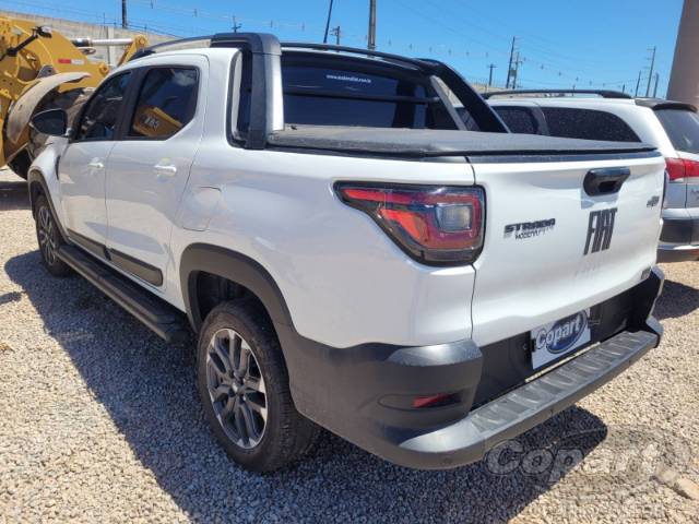 2026 FIAT STRADA CD 