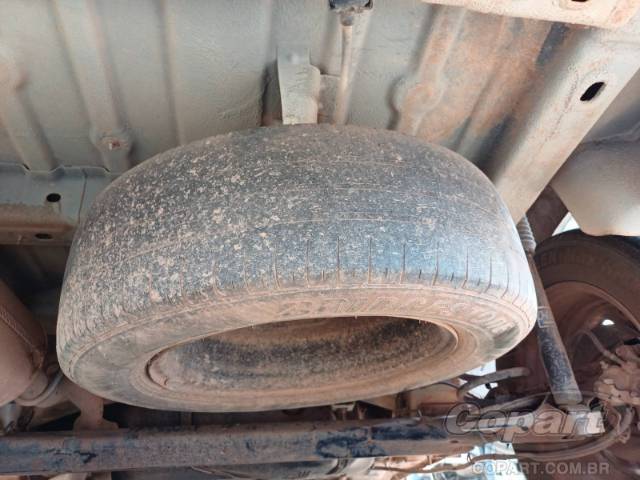 2018 VOLKSWAGEN SAVEIRO CD 