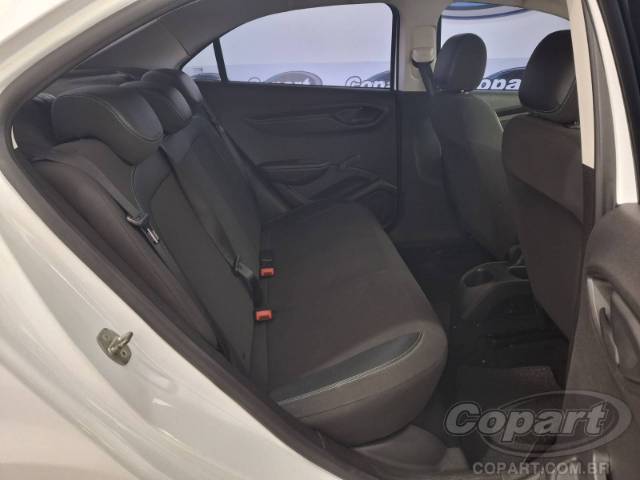 2021 CHEVROLET ONIX PLUS 