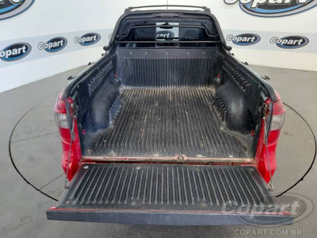 2014 CHEVROLET MONTANA 