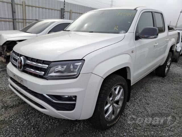 2023 VOLKSWAGEN AMAROK 