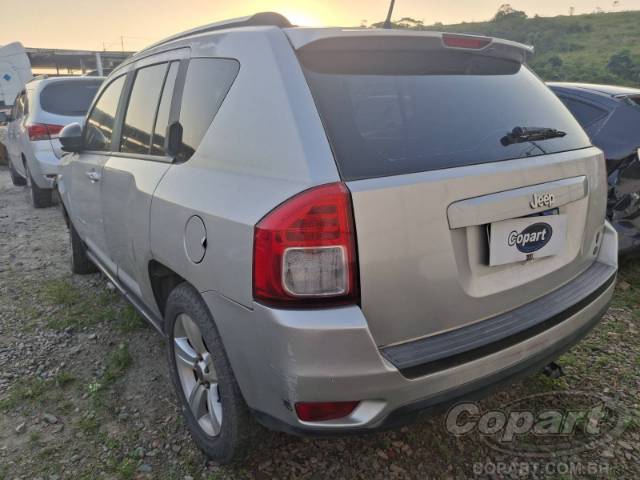 2012 JEEP COMPASS 