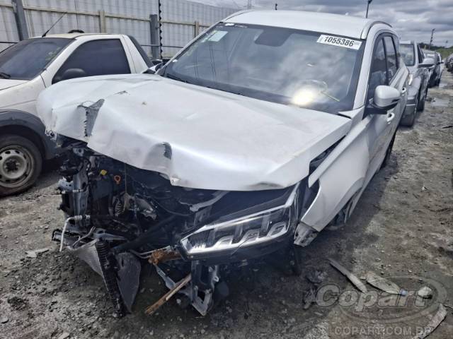 2026 CAOA CHERY TIGGO 7 