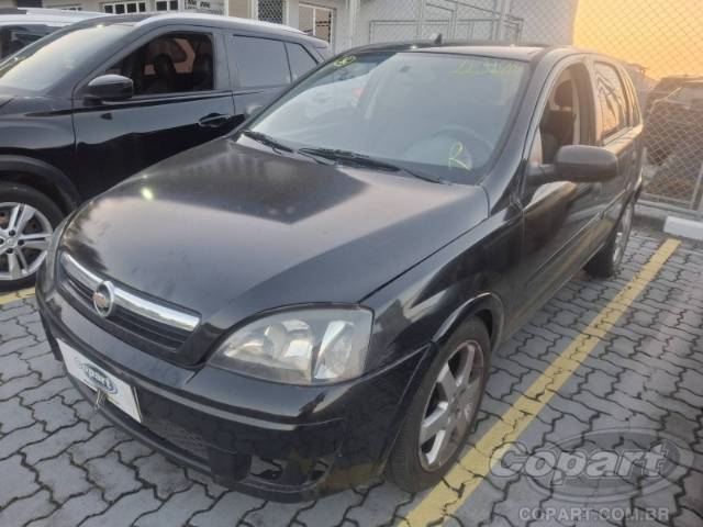 2012 CHEVROLET CORSA 