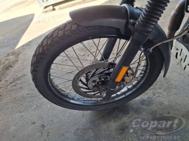 2020 ROYAL ENFIELD HIMALAYAN 