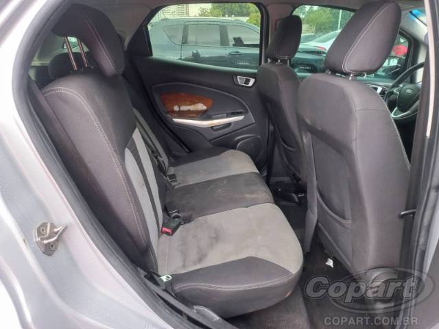 2013 FORD ECOSPORT 