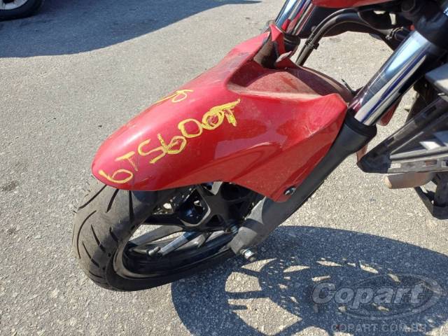 2025 YAMAHA FZ25 FAZER 