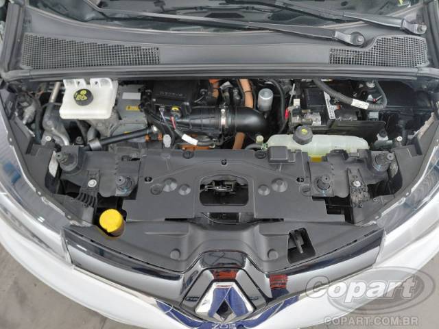 2023 RENAULT ZOE 