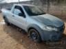 2018 FIAT STRADA 