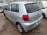 2012 VOLKSWAGEN FOX 