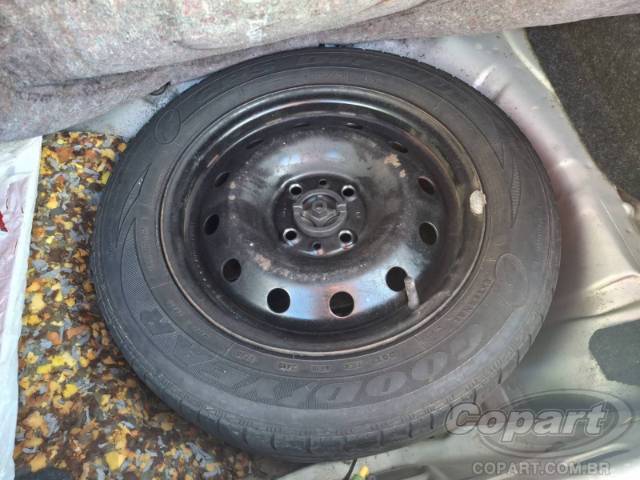 2011 FIAT UNO 