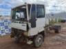 2009 FORD CARGO 815E 