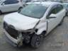 2015 CHEVROLET ONIX 