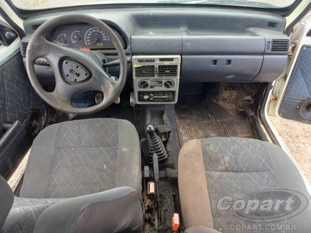 2006 FIAT UNO 