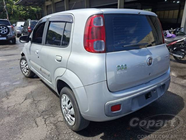 2013 FIAT UNO 