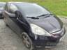 2010 HONDA FIT 