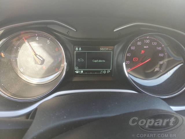 2024 CHEVROLET ONIX PLUS 