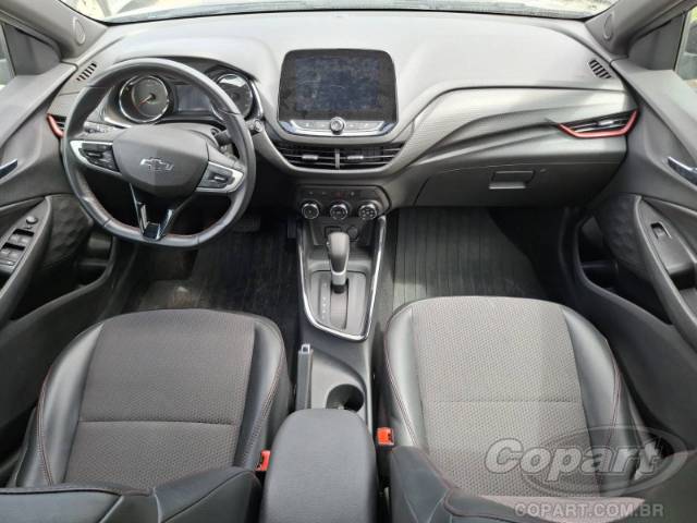 2024 CHEVROLET ONIX 