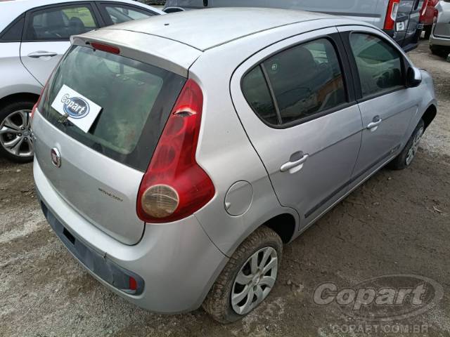 2015 FIAT PALIO 